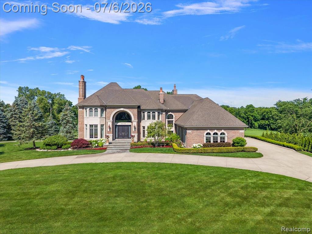 4650 Gatehouse Court Rochester, MI 48306 - Photo 70 of 78