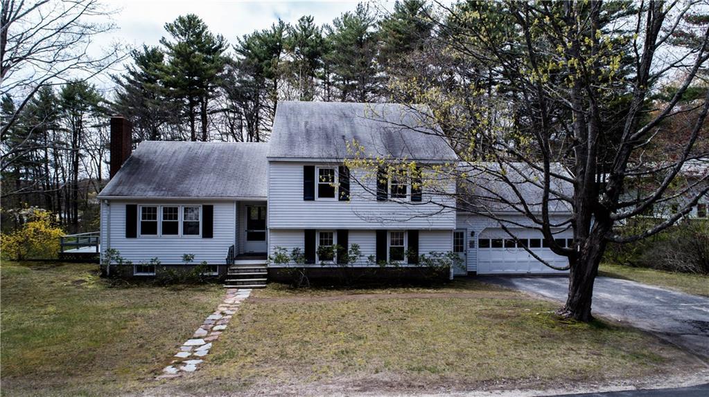 5 Ward Road Kennebunkport, ME 04046 - Photo 4 of 9 Photo