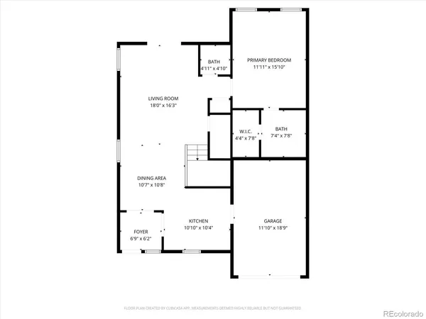 $499,000 | 10433 Mesa View, Poncha Springs, CO 81242