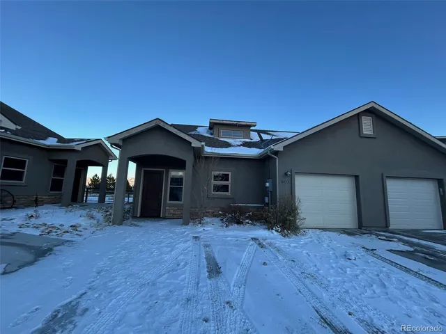 $499,000 | 10433 Mesa View, Poncha Springs, CO 81242