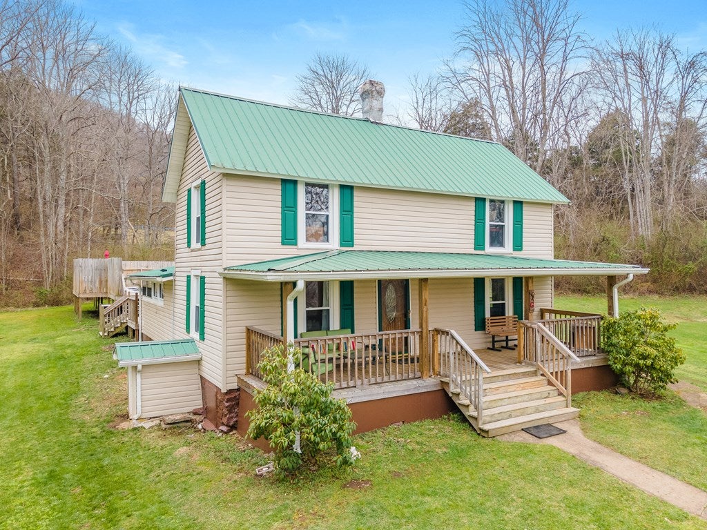 1809 Lead Mine Road Austinville, VA 24312 - Photo 71 of 75 Gallery Image 71