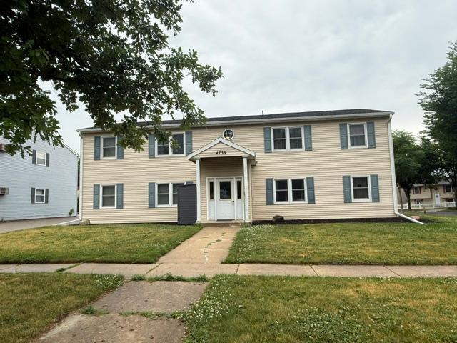 4739 14th Avenue Northwest Rochester, MN 55901 - Photo 1 of 5