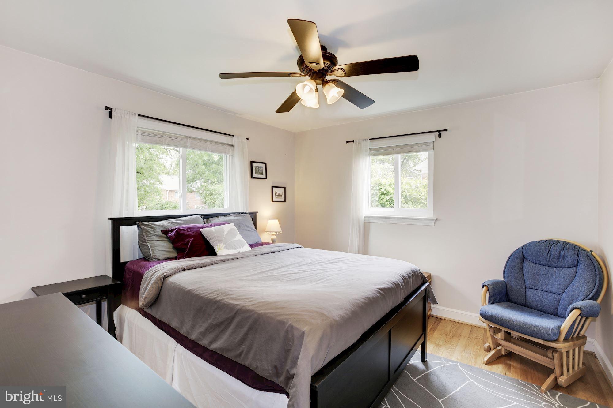6018 Craig Street Springfield, VA 22150 - Photo 10 of 30 Bright BR
