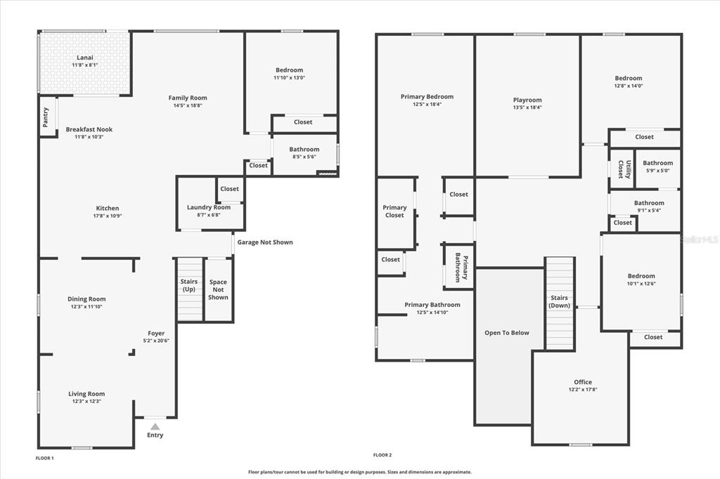 1951 East Isles Rd Port Port Charlotte, FL 33953 - Photo 34 of 36