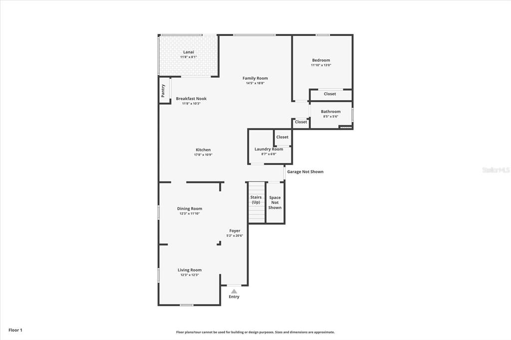 1951 East Isles Rd Port Port Charlotte, FL 33953 - Photo 35 of 36