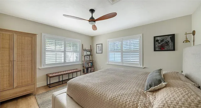 a view of a building