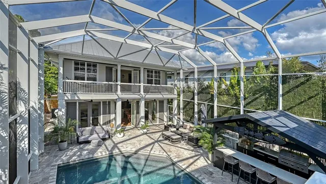 $2,750,000 | 1690 Arlington Street, Sarasota, FL 34239
