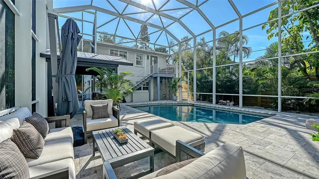 $2,750,000 | 1690 Arlington Street, Sarasota, FL 34239