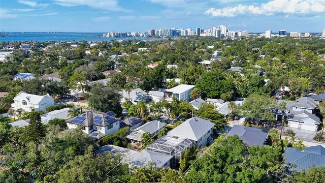 $2,750,000 | 1690 Arlington Street, Sarasota, FL 34239