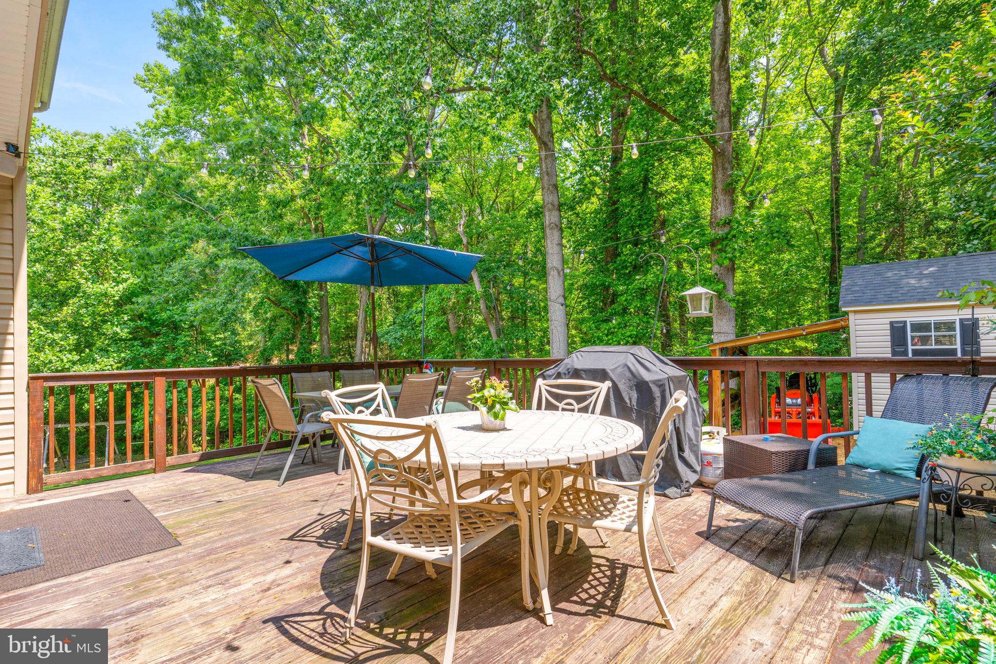 9866 H G Trueman Road Lusby, MD 20657 - Photo 27 of 36 Gallery Image 27