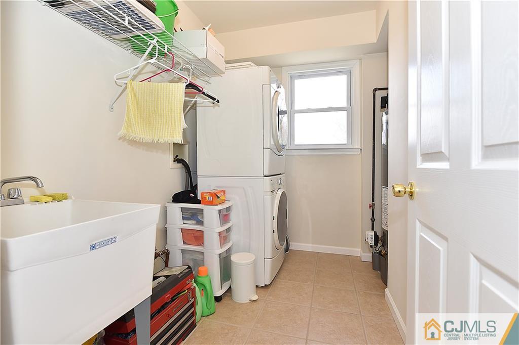 3 Caldwell Road Edison, NJ 08817 - Photo 14 of 25 a room with a window and gym equipment