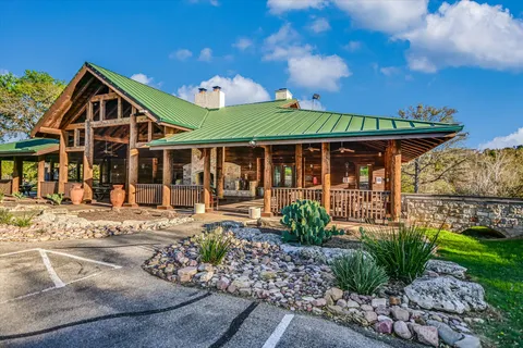$1,174,000 | 250 Brown Saddle Cove, Driftwood, TX 78619