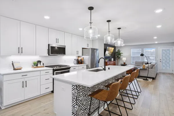 $399,000 | 657 Village Drive, Unit 3, St. Paul, MN 55112