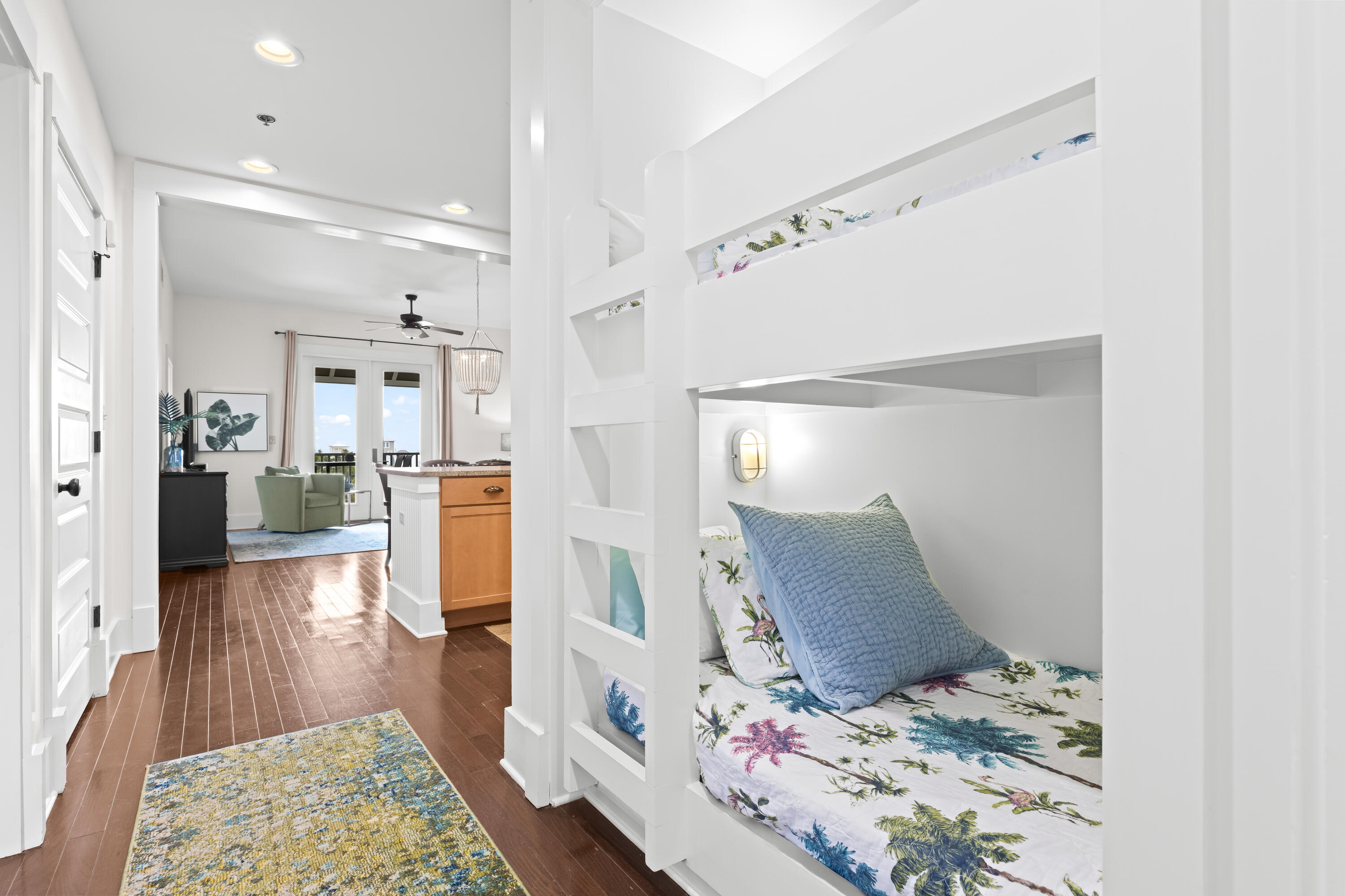 2046 West County Highway 30A, Unit M2428 Santa Rosa Beach, FL 32459 - Photo 13 of 72 RedfishVillageM2-428-0847