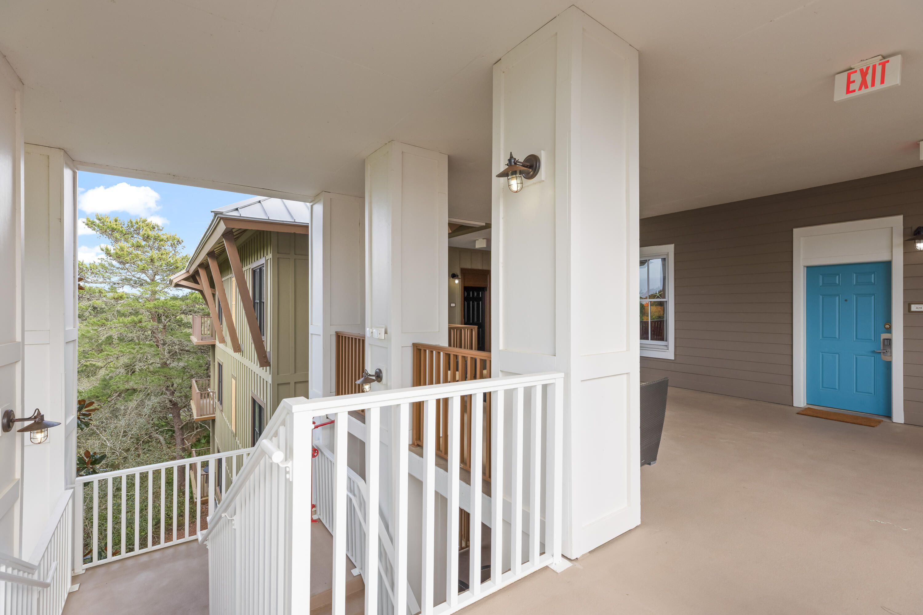 2046 West County Highway 30A, Unit M2428 Santa Rosa Beach, FL 32459 - Photo 45 of 72 RedfishVillageM2-428-0963