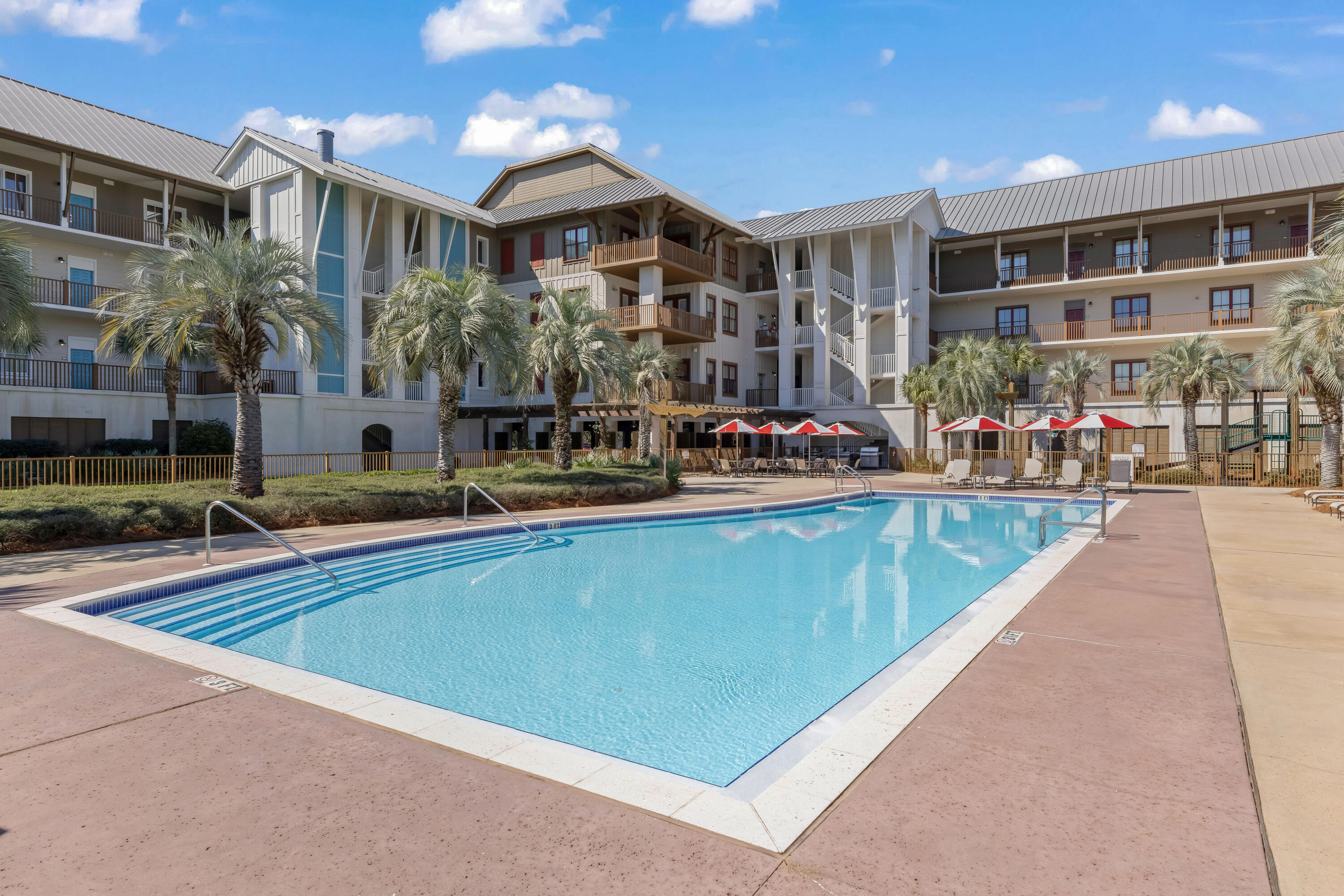 2046 West County Highway 30A, Unit M2428 Santa Rosa Beach, FL 32459 - Photo 54 of 72 RedfishVillageM2-428-Amenities-01