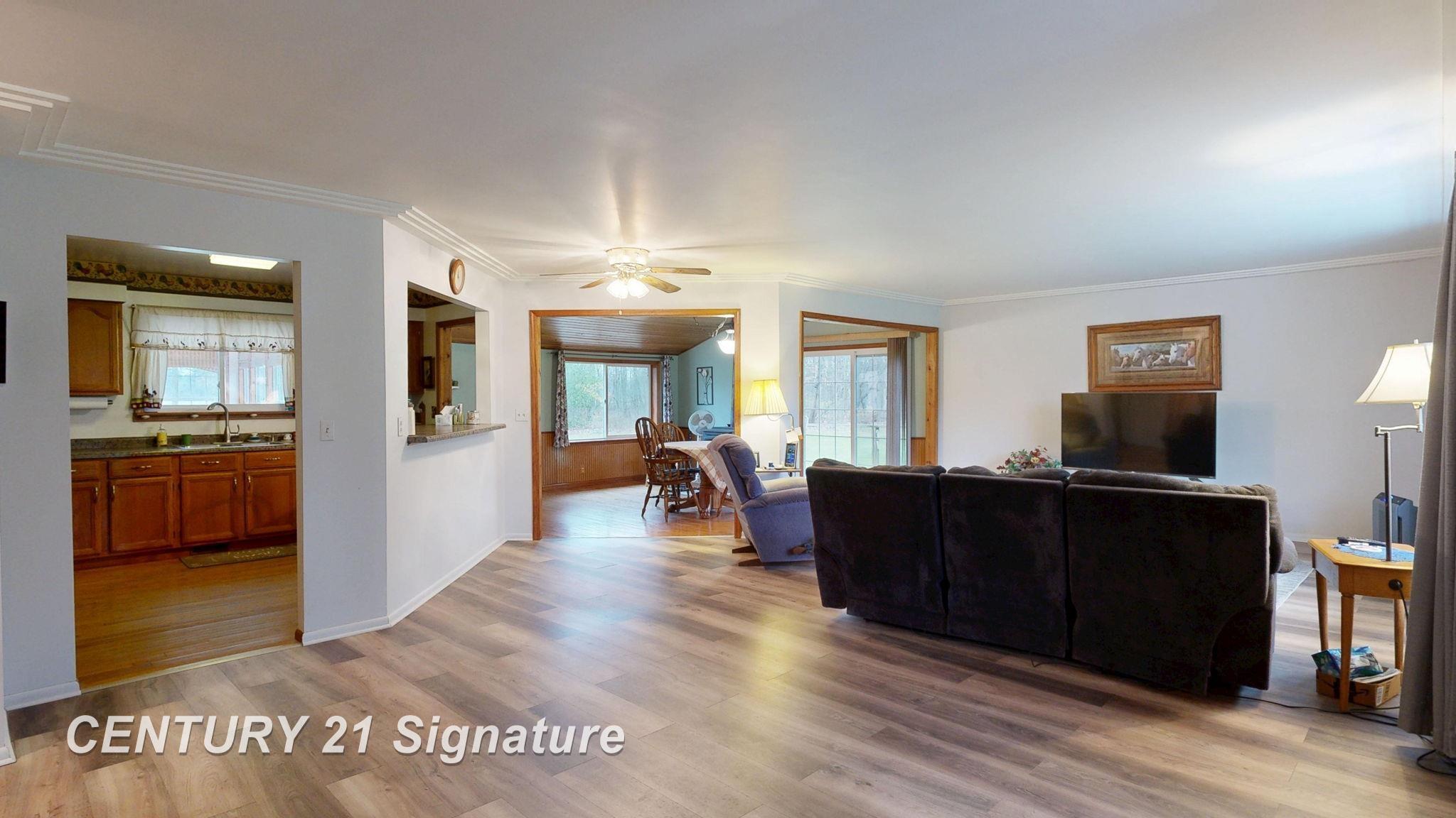 1162 East Farrand Road Clio, MI 48420 - Photo 30 of 88
