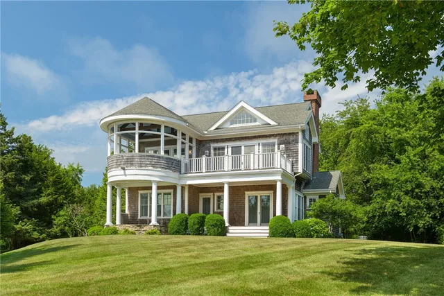 $1,700,000 | 21 Bonnet View Drive, Jamestown, RI 02835