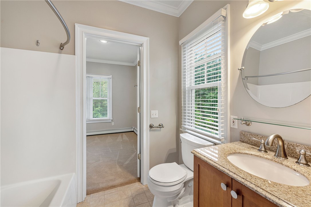 21 Bonnet View Drive Jamestown, RI 02835 - Photo 11 of 50