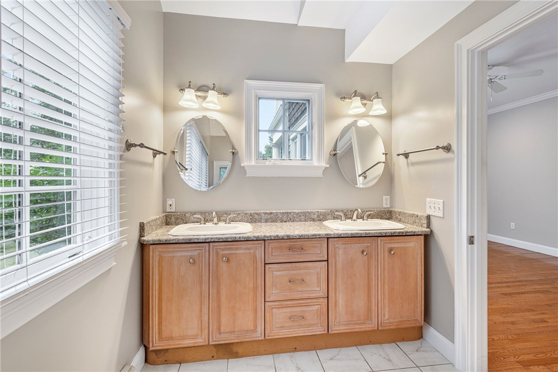 21 Bonnet View Drive Jamestown, RI 02835 - Photo 16 of 50