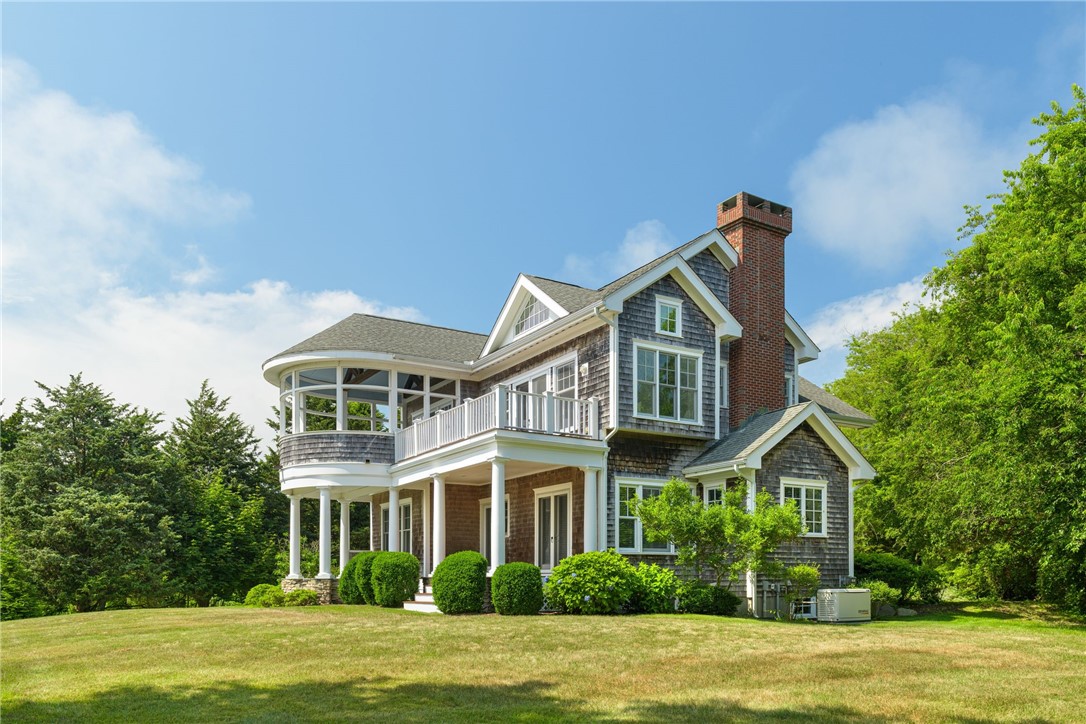 21 Bonnet View Drive Jamestown, RI 02835 - Photo 2 of 50