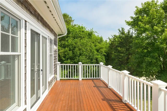 $1,700,000 | 21 Bonnet View Drive, Jamestown, RI 02835