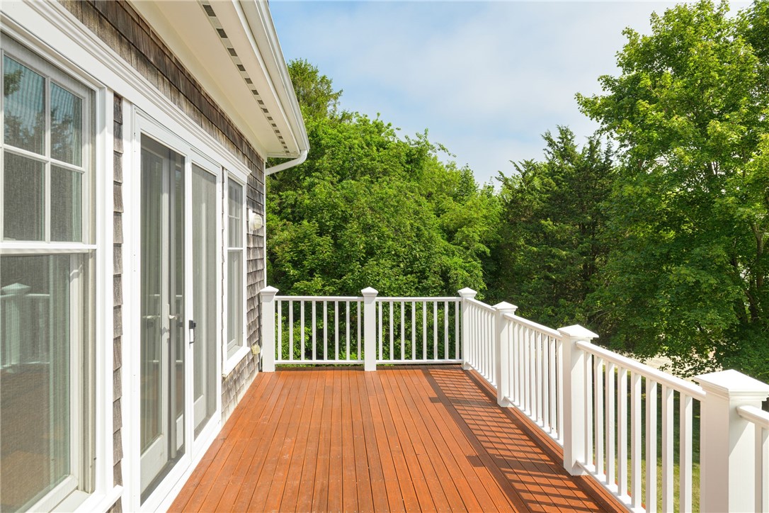 21 Bonnet View Drive Jamestown, RI 02835 - Photo 24 of 50