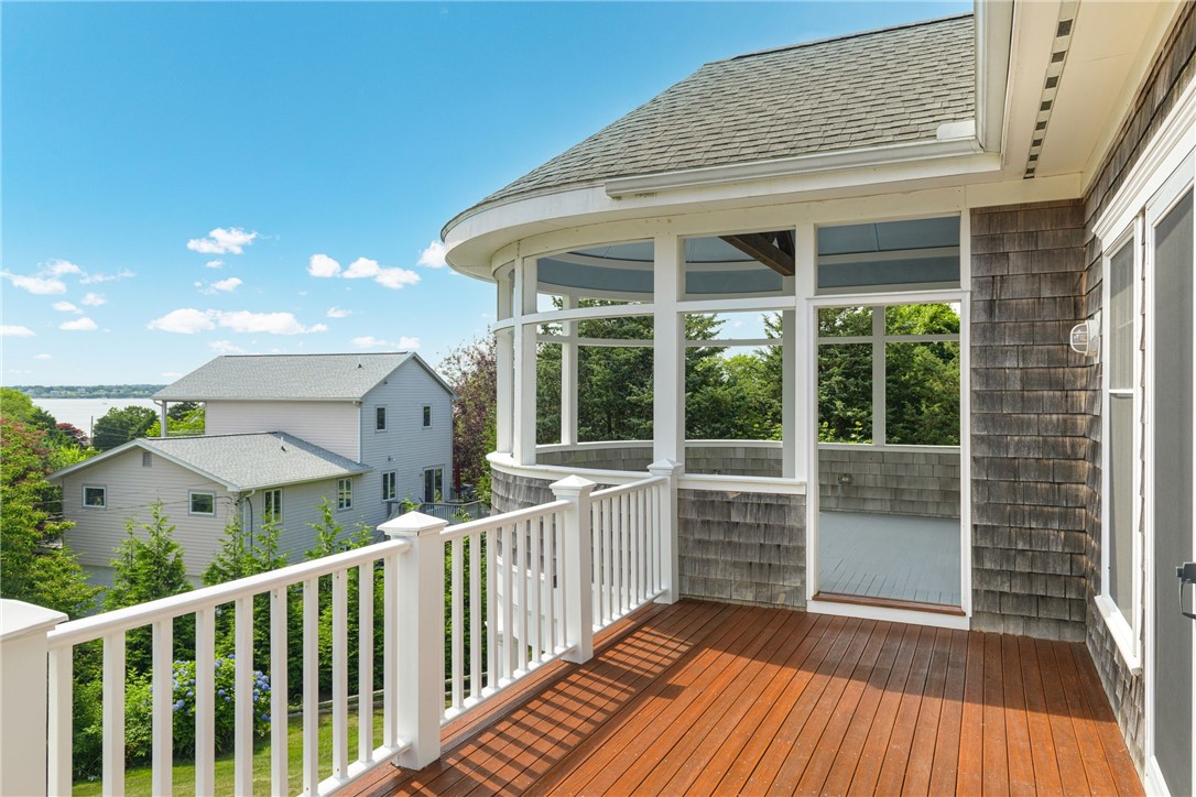 21 Bonnet View Drive Jamestown, RI 02835 - Photo 26 of 50