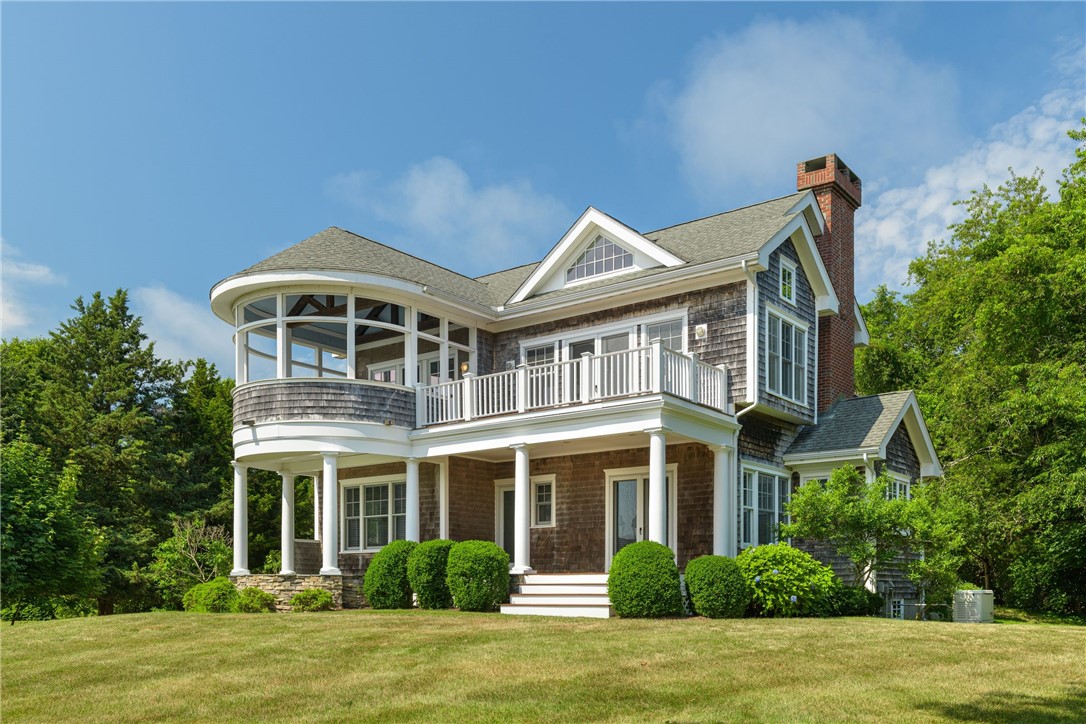 21 Bonnet View Drive Jamestown, RI 02835 - Photo 5 of 50