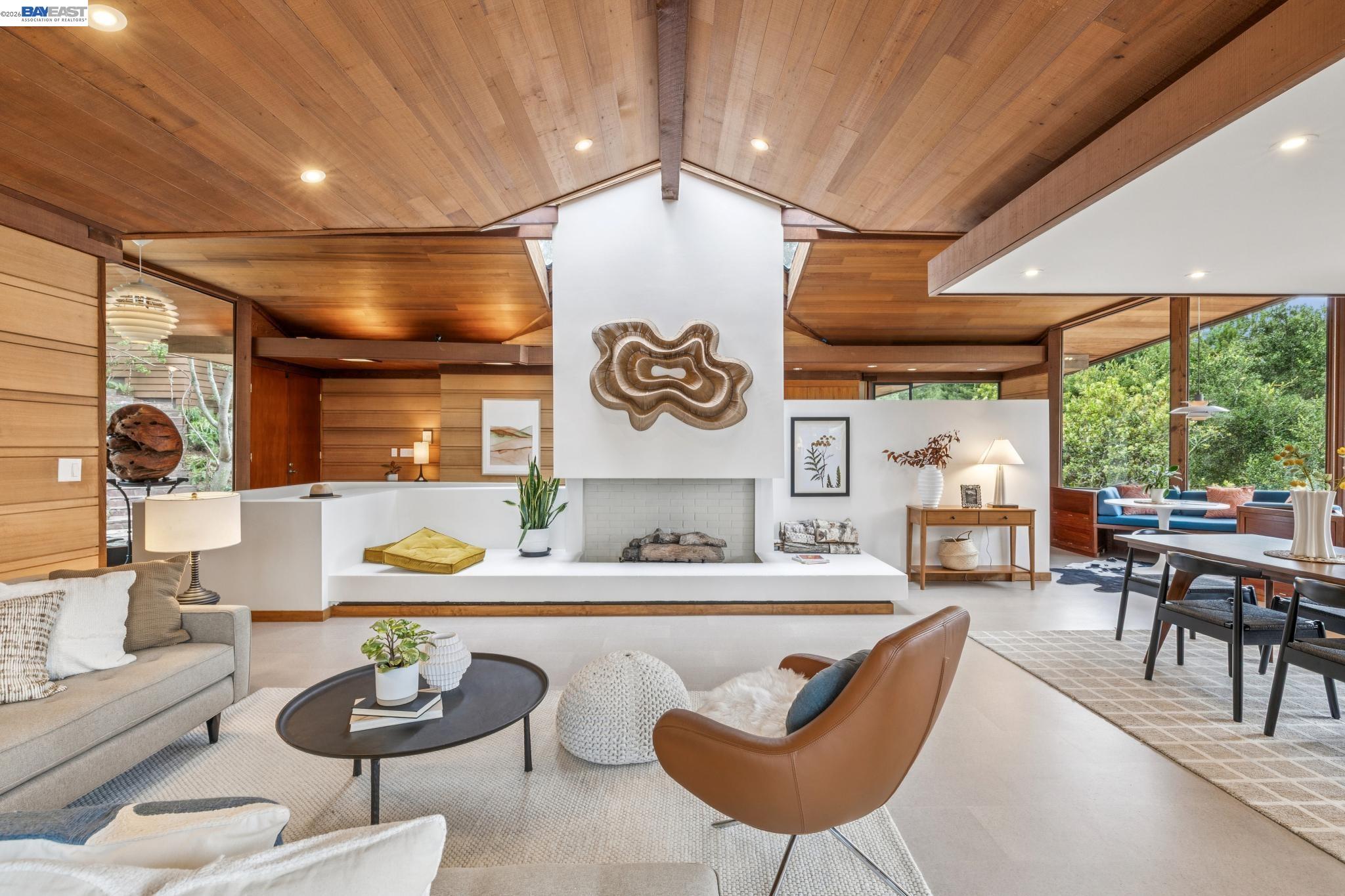 760 Wildcat Canyon Road Berkeley, CA 94708 - Photo 20 of 60
