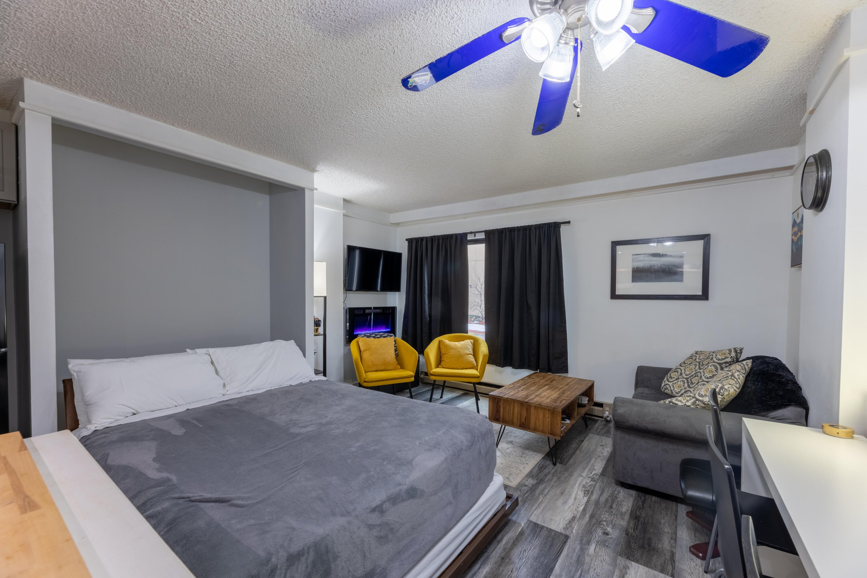 862 Silver Creek Road, Unit 1102 Snowshoe, WV 26209 - Photo 4 of 15 Gallery Image 4
