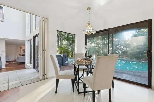 $3,250,000 | 100 Rizal Drive, Hillsborough, CA 94010