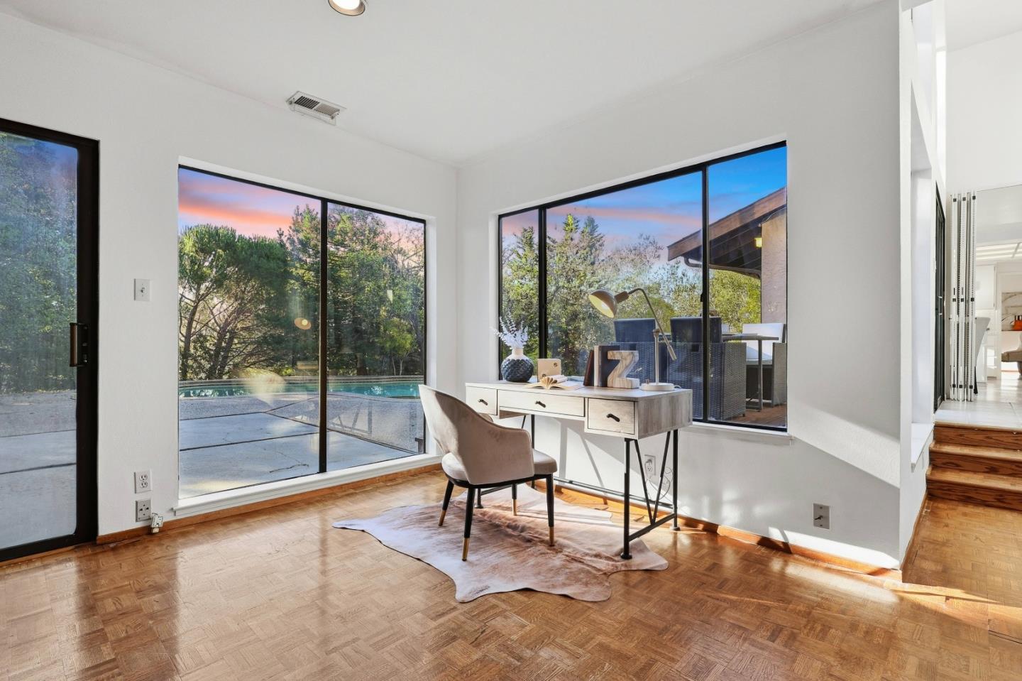 100 Rizal Drive Hillsborough, CA 94010 - Photo 17 of 42