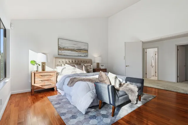 $3,250,000 | 100 Rizal Drive, Hillsborough, CA 94010