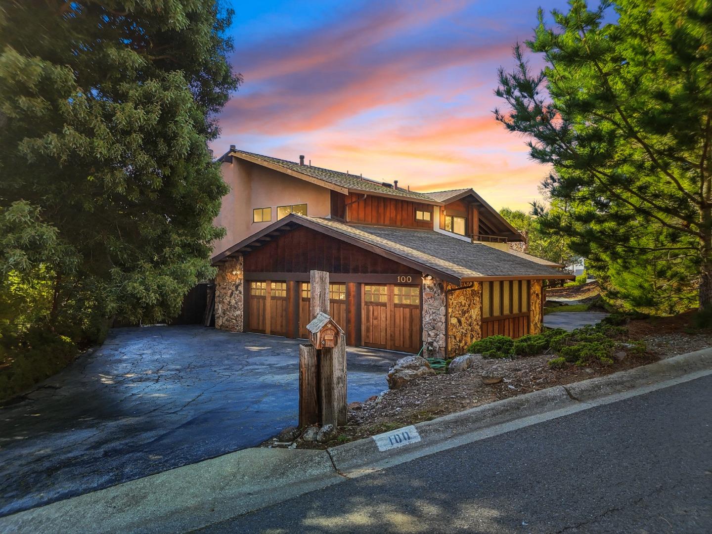 100 Rizal Drive Hillsborough, CA 94010 - Photo 3 of 42