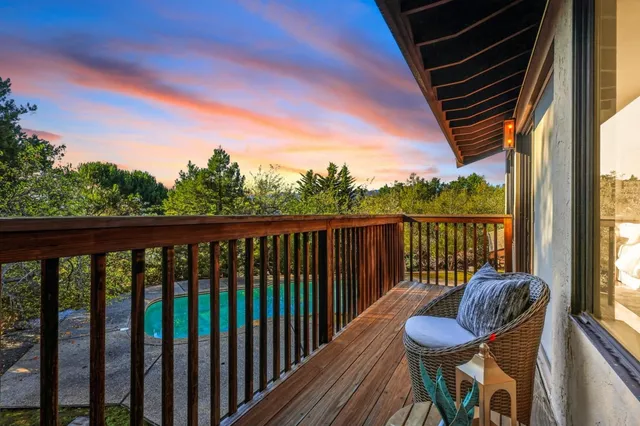 $3,250,000 | 100 Rizal Drive, Hillsborough, CA 94010