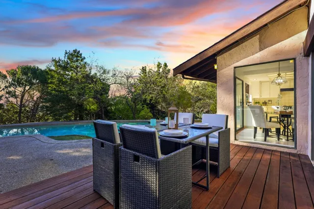 $3,250,000 | 100 Rizal Drive, Hillsborough, CA 94010