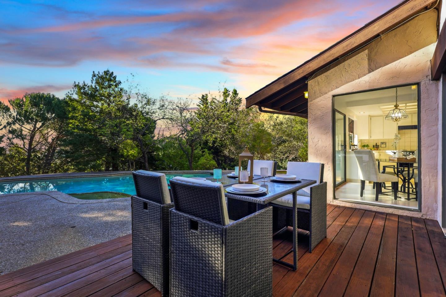 100 Rizal Drive Hillsborough, CA 94010 - Photo 36 of 42