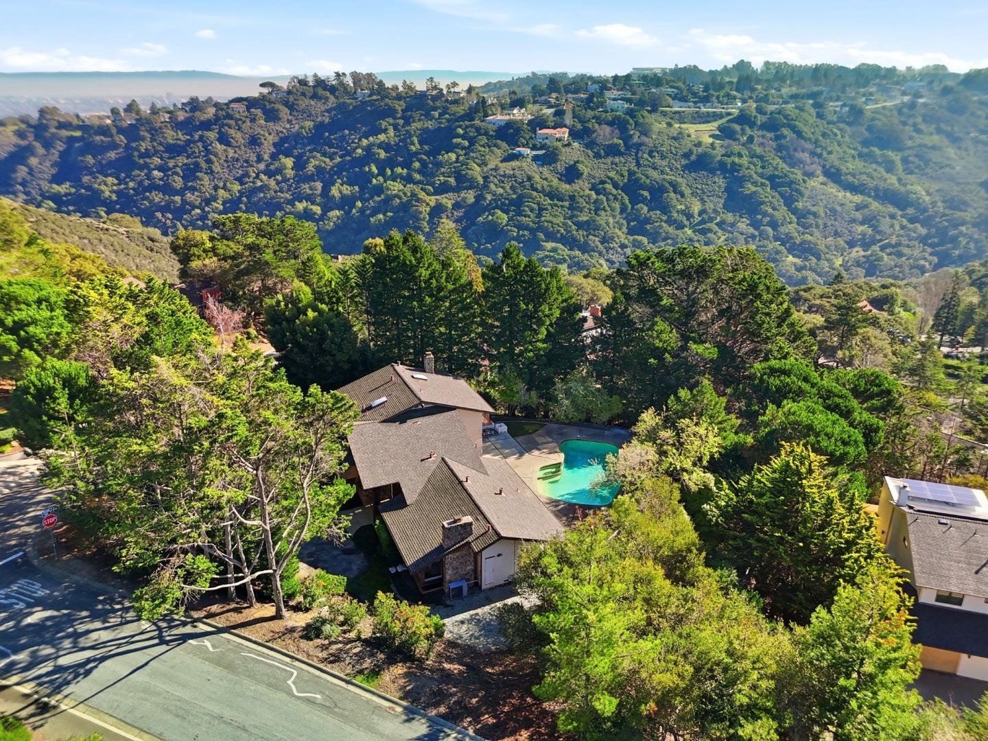 100 Rizal Drive Hillsborough, CA 94010 - Photo 39 of 42