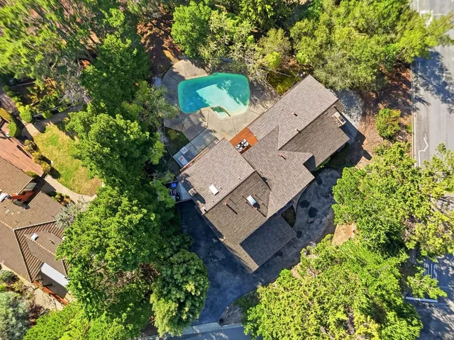 $3,250,000 | 100 Rizal Drive, Hillsborough, CA 94010