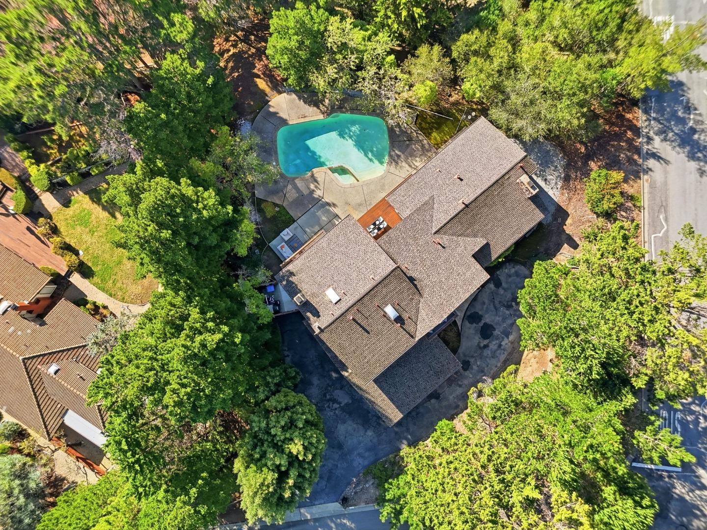 100 Rizal Drive Hillsborough, CA 94010 - Photo 40 of 42