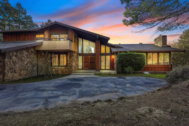 $3,250,000 | 100 Rizal Drive, Hillsborough, CA 94010