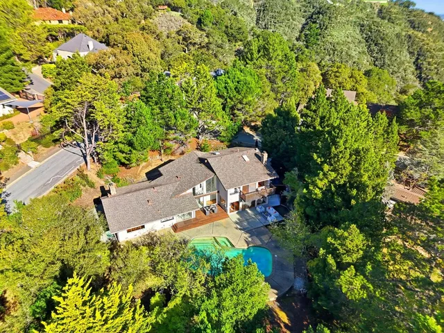 $3,250,000 | 100 Rizal Drive, Hillsborough, CA 94010