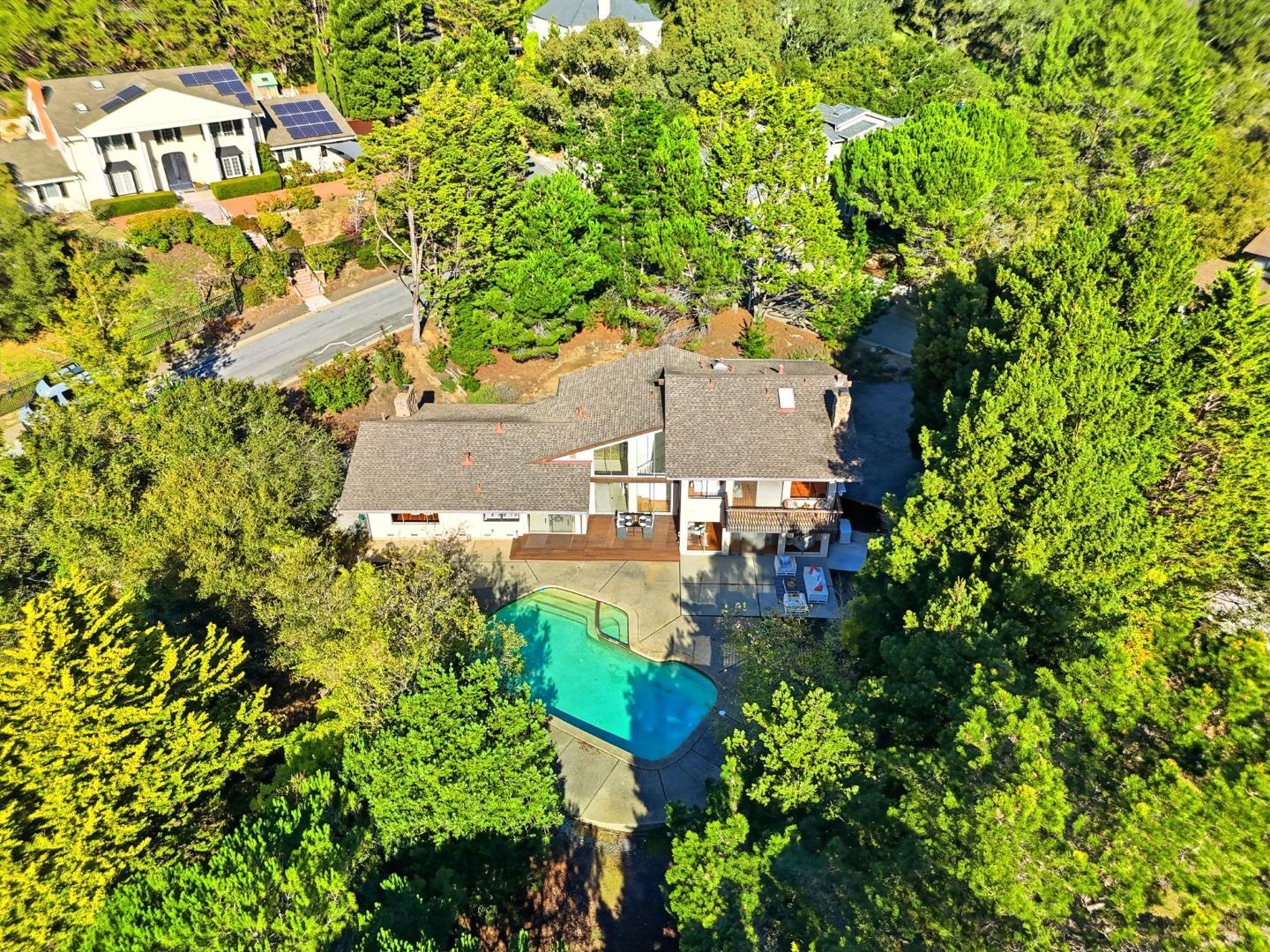 100 Rizal Drive Hillsborough, CA 94010 - Photo 42 of 42