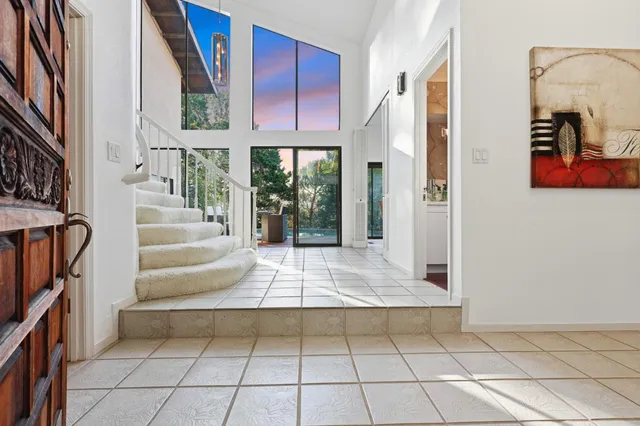 $3,250,000 | 100 Rizal Drive, Hillsborough, CA 94010