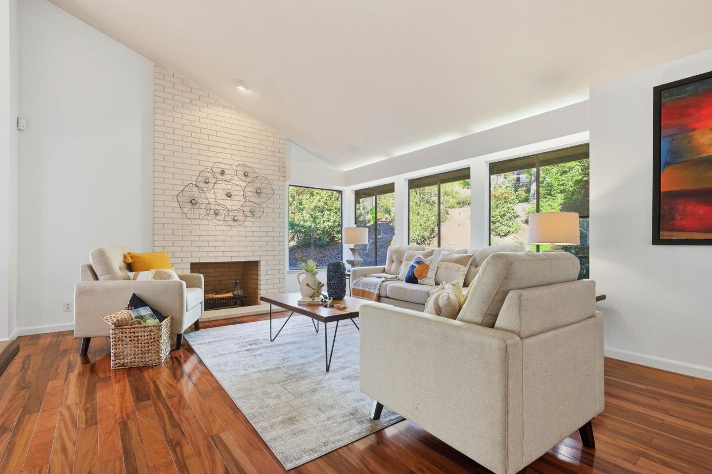 100 Rizal Drive Hillsborough, CA 94010 - Photo 7 of 42