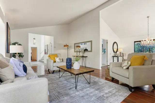 $3,250,000 | 100 Rizal Drive, Hillsborough, CA 94010