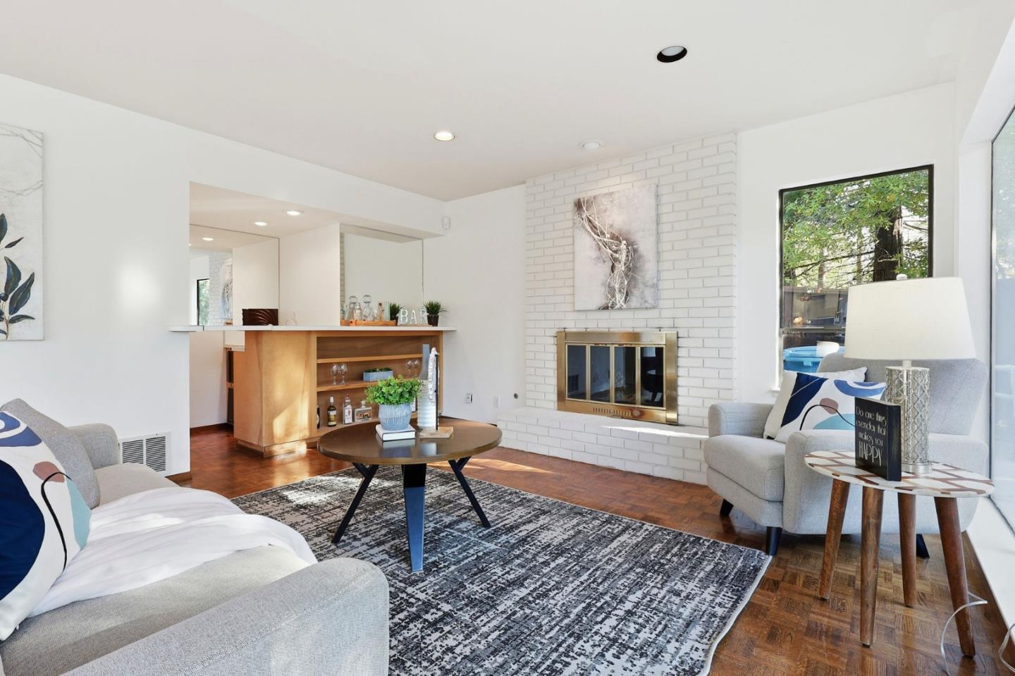 100 Rizal Drive Hillsborough, CA 94010 - Photo 9 of 42