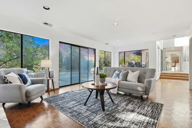 $3,250,000 | 100 Rizal Drive, Hillsborough, CA 94010