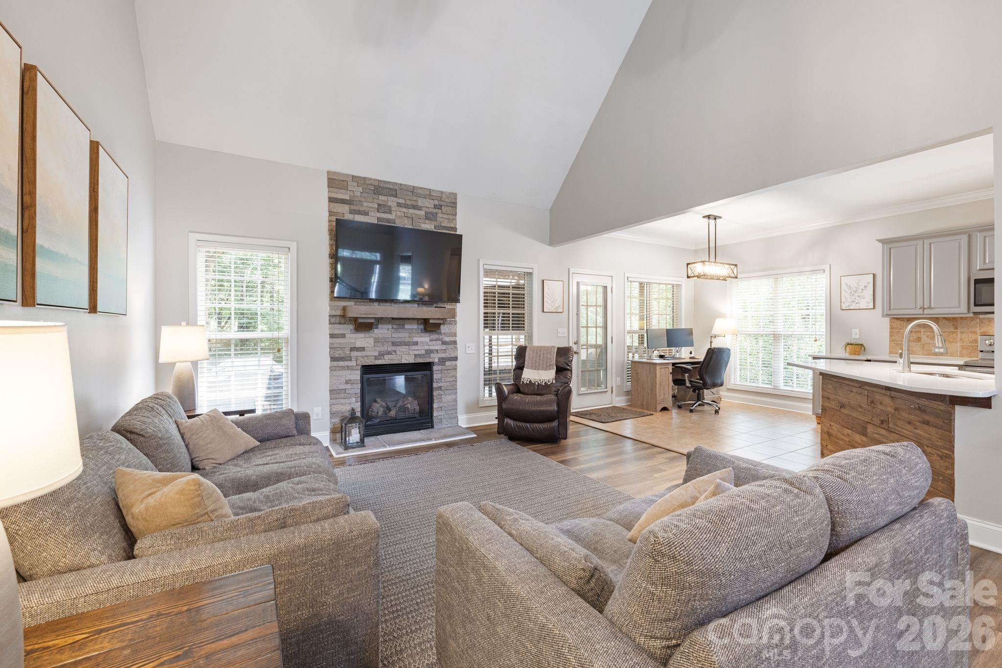 2818 Telefair Lane Monroe, NC 28110 - Photo 9 of 39